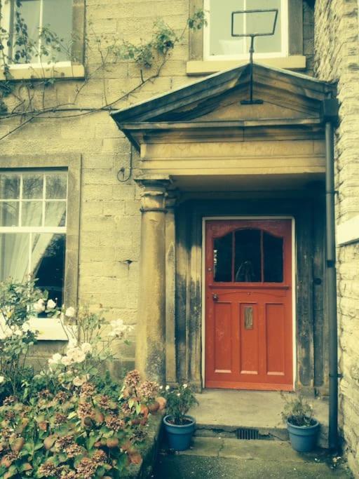 Number 29, A Grade Two Listed House In Masham Villa Kültér fotó