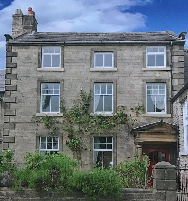 Number 29, A Grade Two Listed House In Masham Villa Kültér fotó